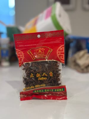 八角