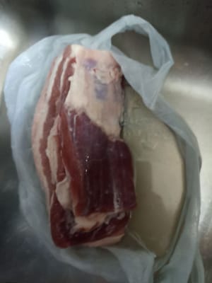 五花肉