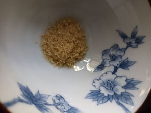 糖