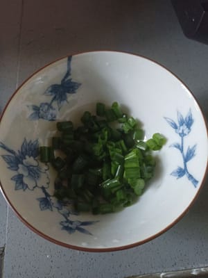 切葱
