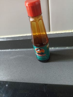 süße Sojasauce