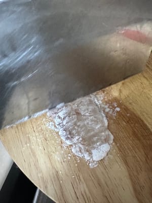 และเจือจางด้วยวิธีเดียวกัน