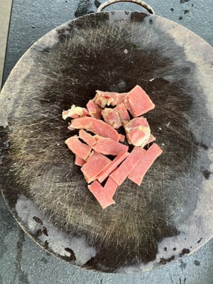 Schinken 50g
