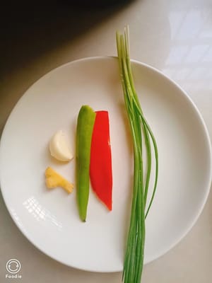 葱两条