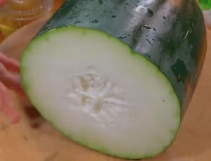 冬瓜200克