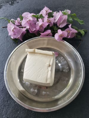 白豆腐