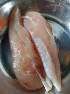 鸡柳