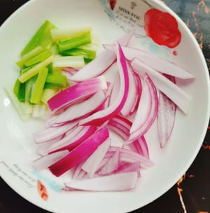 洋蔥蔥切小斷裂用。