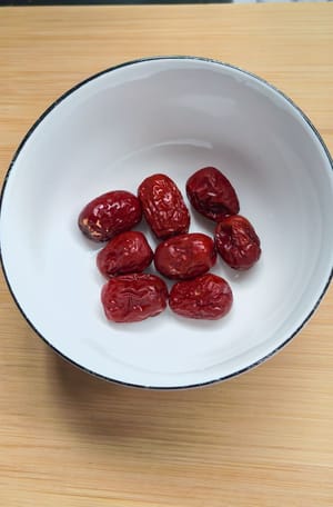 ナツメ
