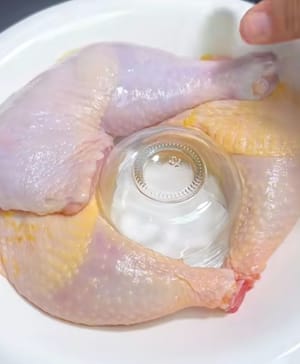 鶏もも肉