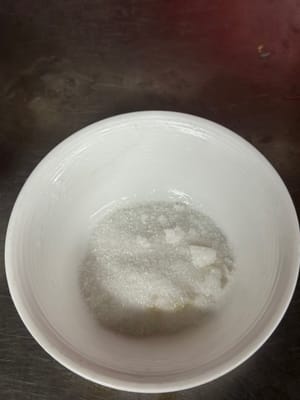 盐  适量