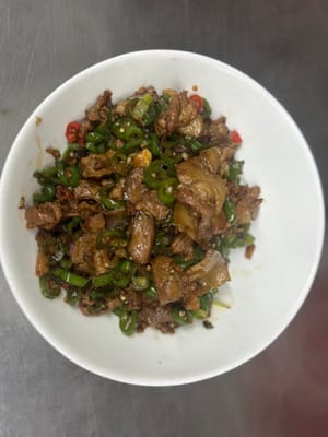 Servire su un piatto 😋😍