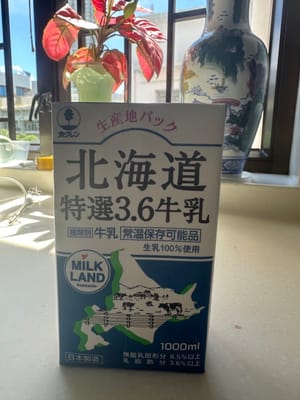 预备一个做乳酪的容器，将牛奶与一小杯酵母倒进玻璃容器里调匀，玻璃容器的外面加少许开水平口，盖上盖子插电调节保温状态10小时