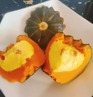 Resep ini sederhana dan bergizi, dan anak-anak menyukainya!