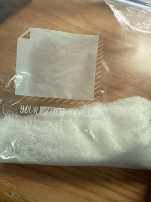 Salt