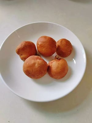 香菇30克
