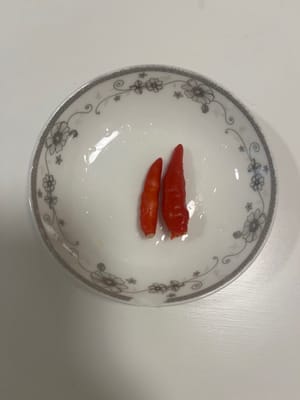 Chili Pepper