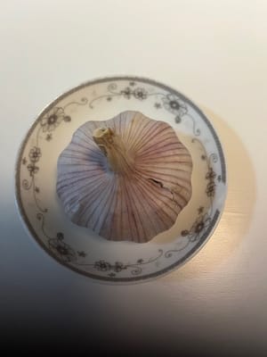 Garlic
