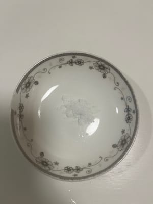 a pinch of salt