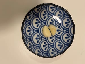 garlic