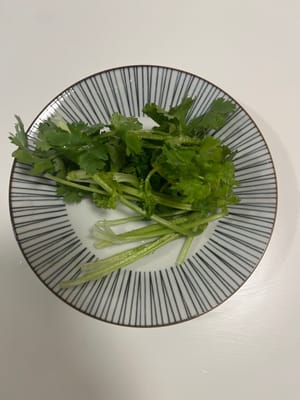 Coriander