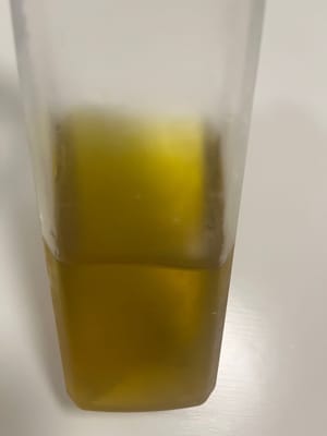 pepper oil