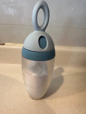 盐适量
