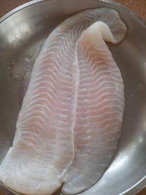 gr Fischfilet