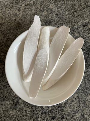 山药干