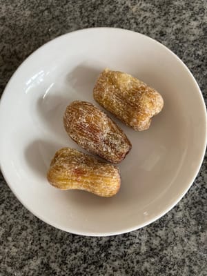 枣