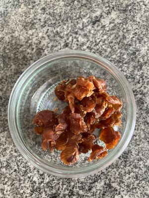 龙眼干