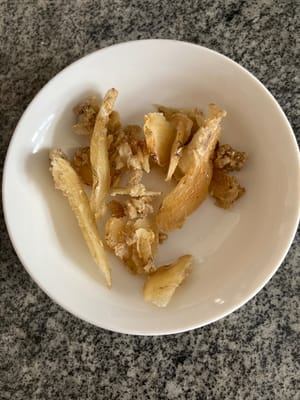 香玉竹
