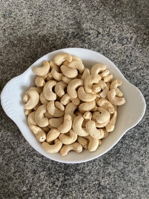 腰果