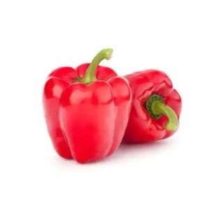 pimiento rojo