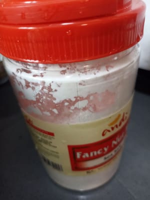 /2汤匙玉米粉
