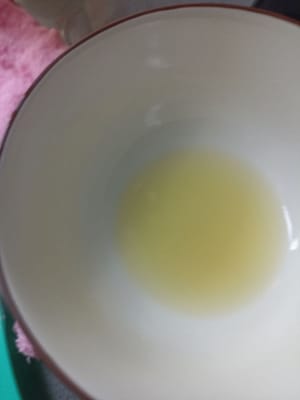 挤干水分