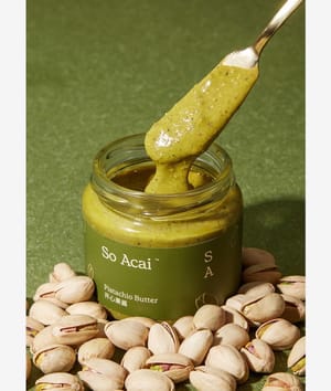 50g selai pistachio