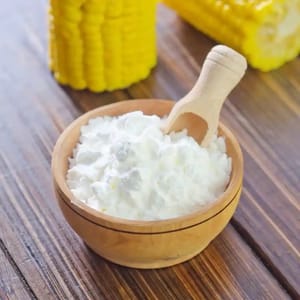 20g tepung maizena