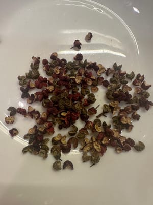 pepe di Sichuan