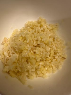 oltre allo zenzero e all'aglio