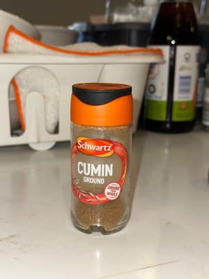 Kreuzkümmel