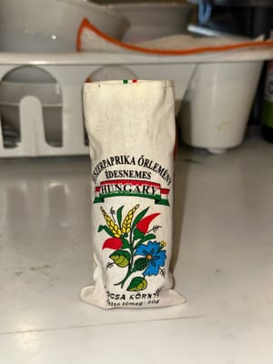 Paprika