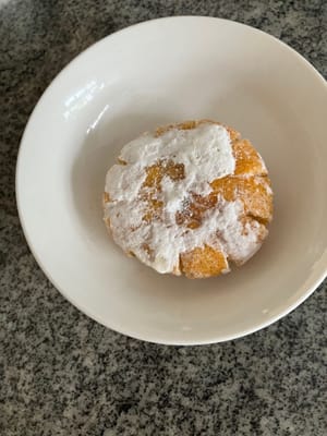 Tangerine