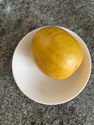 Monk fruit 
