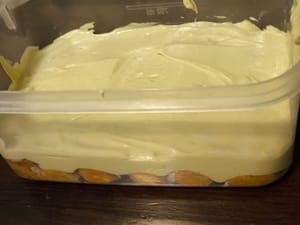 더 크리미한 티라미수를 원하시면 양을 늘리셔도 됩니다.