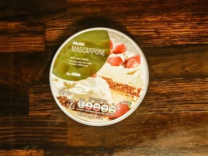 마스카르포네