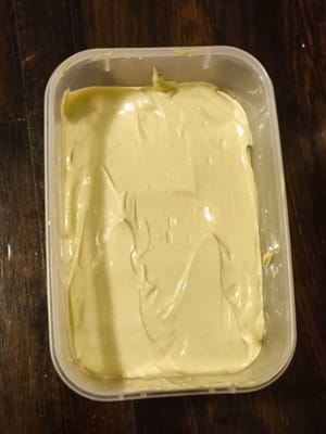 양이 마음에 들면 평평하게 펴주세요.