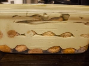 준비가 되면 레이디핑거 다음 줄을 추가하기 시작하세요.