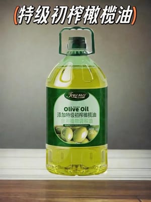 Olivenöl oder Butter