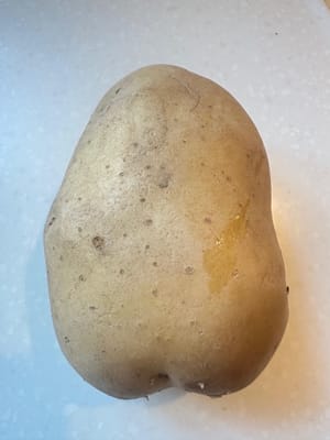 มันฝรั่ง